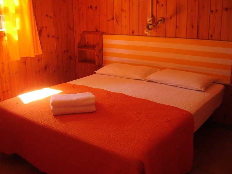 Camping Village Riviera Нумана Екстериор снимка